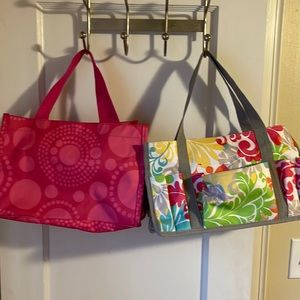Thirty one bags